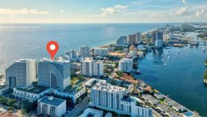 Nautica - Ocean View & Rooftop Pools! by Newman Hospitality