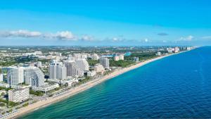 Nautica - Ocean View & Rooftop Pools! by Newman Hospitality