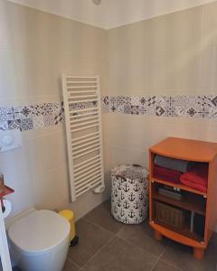 Appartements Appartement 3 pieces vue mer : photos des chambres