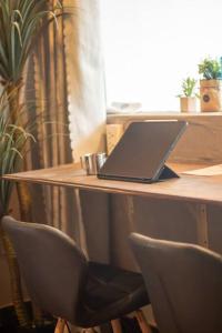 SG Hideout Apartment Ben Thanh 374 Nguyen Cong Tru