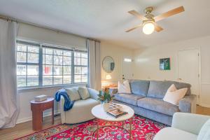 Oxford Getaway Walk to Oxford Square! - 3hvězdičkové hotely ve městě Oxford