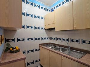 Appartamenti Danubio