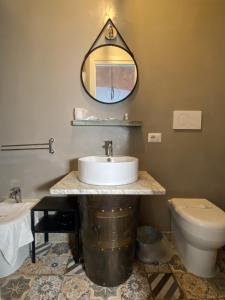 Small Double Room room in Casale 1541