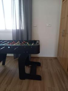 Villa avec Piscine privée et salle de sport privée