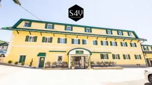 Landhaus Gretl by S4Y - 韦尔特湖畔克伦彭多夫