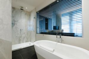 Suite room in Terhills Hotel