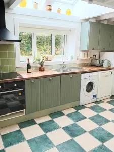 The Barn - Nancledra