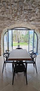 B&B / Chambres d'hotes La Bastide de Sigalas : photos des chambres