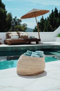 Casa Pura Vida Ibiza