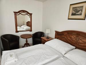 Deluxe Double or Twin Room room in Hotel Union