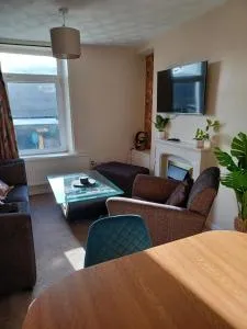 Mount Pleasant Retreat - Merthyr Vale