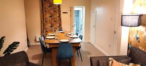 Mount Pleasant Retreat