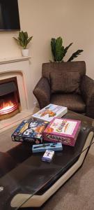 Mount Pleasant Retreat