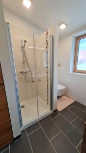 Apartment Niesenpoint