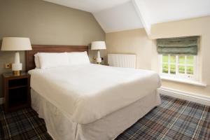 Family Room with Bunks room in The Kings Head Inn