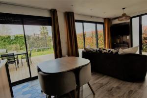 Appartements Pied a terre central Pays Basque : photos des chambres