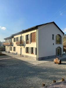 Cà d'Rita Monferrato - Viognier
