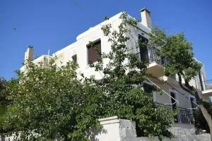 Μαγευτική Περδικιώτικη Μεζονέτα - 派尔季卡