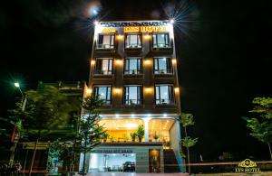 Khách Sạn Nhơn Lý LYS HOTEL