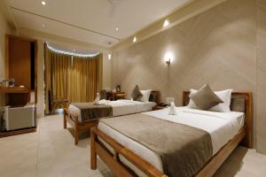 Artilla Inn