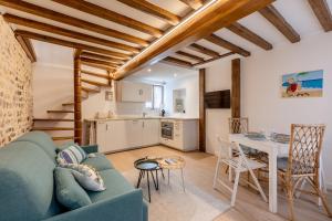 AU 56 - CENTRE VILLE - QUARTIER SAINT-LÉONARD