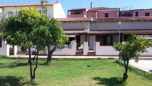 Appartamento centralissimo in San Teodoro img21