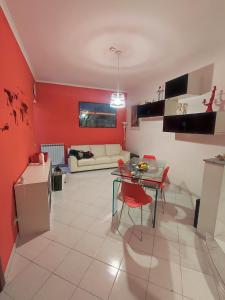 Sea and Sun Ostia Beach Apartment