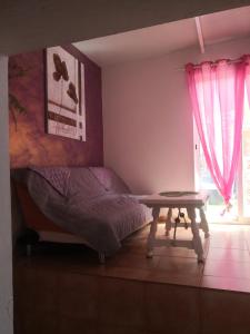 Flor de Loto -Finquita Lotusflower