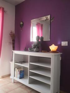 Flor de Loto -Finquita Lotusflower