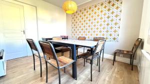 VILLA LANDES ANGELES - Maison avec piscine à 6km de locéan