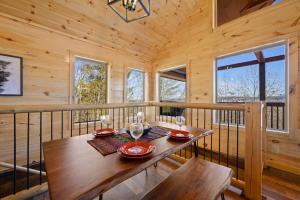 Jagger’s Sunrise Splash