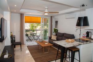 The Lighthouse Marbella