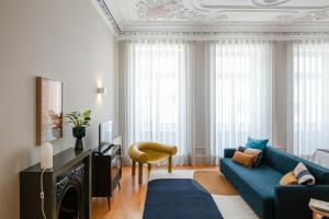 Baumhaus Serviced Living - Art & Design Apartments
