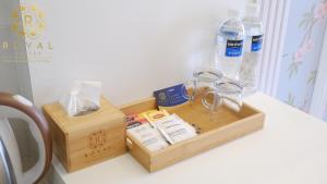 Royal Suites Studio 10QQ Floor - Citra Plaza Nagoya Apartment