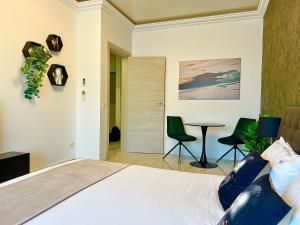 White Tower Mamaia - apartament 2 camere - 308