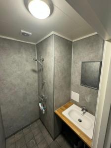 Leilighet i Ålesund.