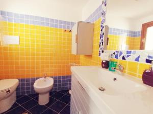 Appartamento centralissimo in San Teodoro img12