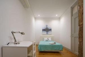 Pink Street Apartment