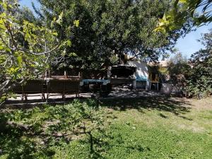 Appartamento centralissimo in San Teodoro img26