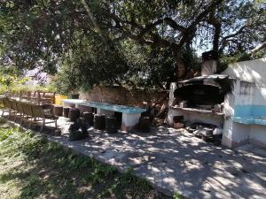 Appartamento centralissimo in San Teodoro img27