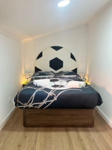 PÉROLA DO FUTEBOL - no coração de Setúbal