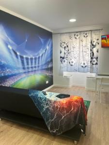 PÉROLA DO FUTEBOL - no coração de Setúbal