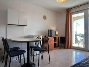 Appartements Appartement 2 pieces avec terrasse, 4 couchages, parking, acces wifi - Banyuls-sur-Mer - FR-1-225C-139 : photos des chambres