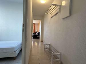 Appartements Appartement 2 pieces avec terrasse, 4 couchages, parking, acces wifi - Banyuls-sur-Mer - FR-1-225C-139 : Appartement