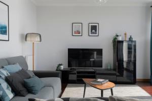 Casa da Quinta Grande by An Island Apart