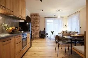 Binnendiek Haus 6 Superior-Apartment 1 - Nordhastedt