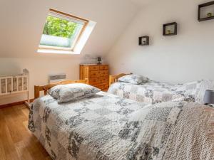 Maison au calme avec grand jardin, proche plages et chocolaterie, idéale familles et randonneurs - FR-1-376-119