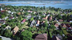 Friends & Family Apartmanok Velence