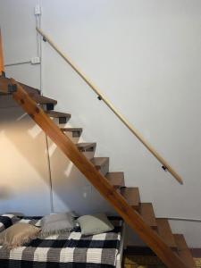 Hospedaje Patagones.