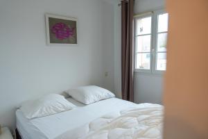 Maisons de vacances L'Avocette en Baie : photos des chambres